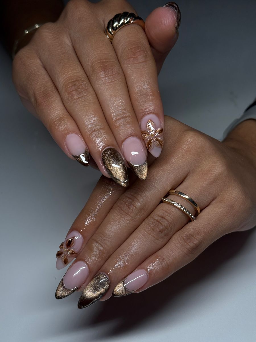 Nova Nails And Beauty logo