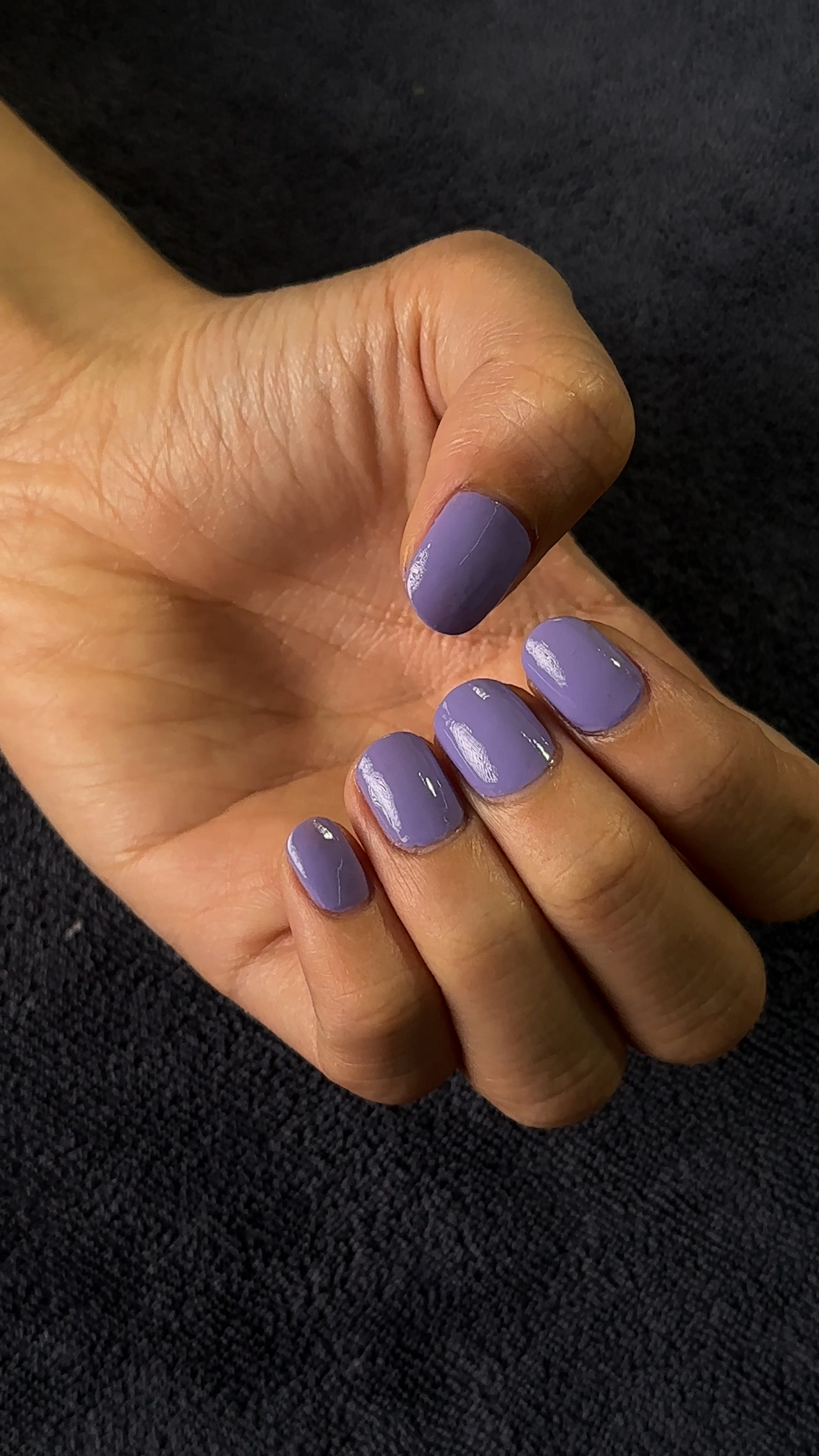 Nova Nails And Beauty nail work in Westminster, Colorado