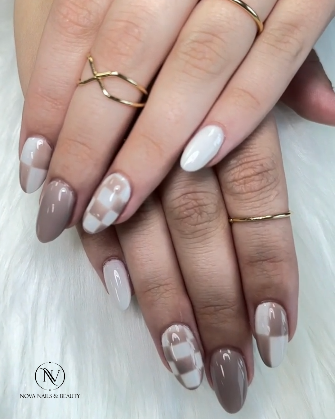 Nova Nails And Beauty nail photo 1