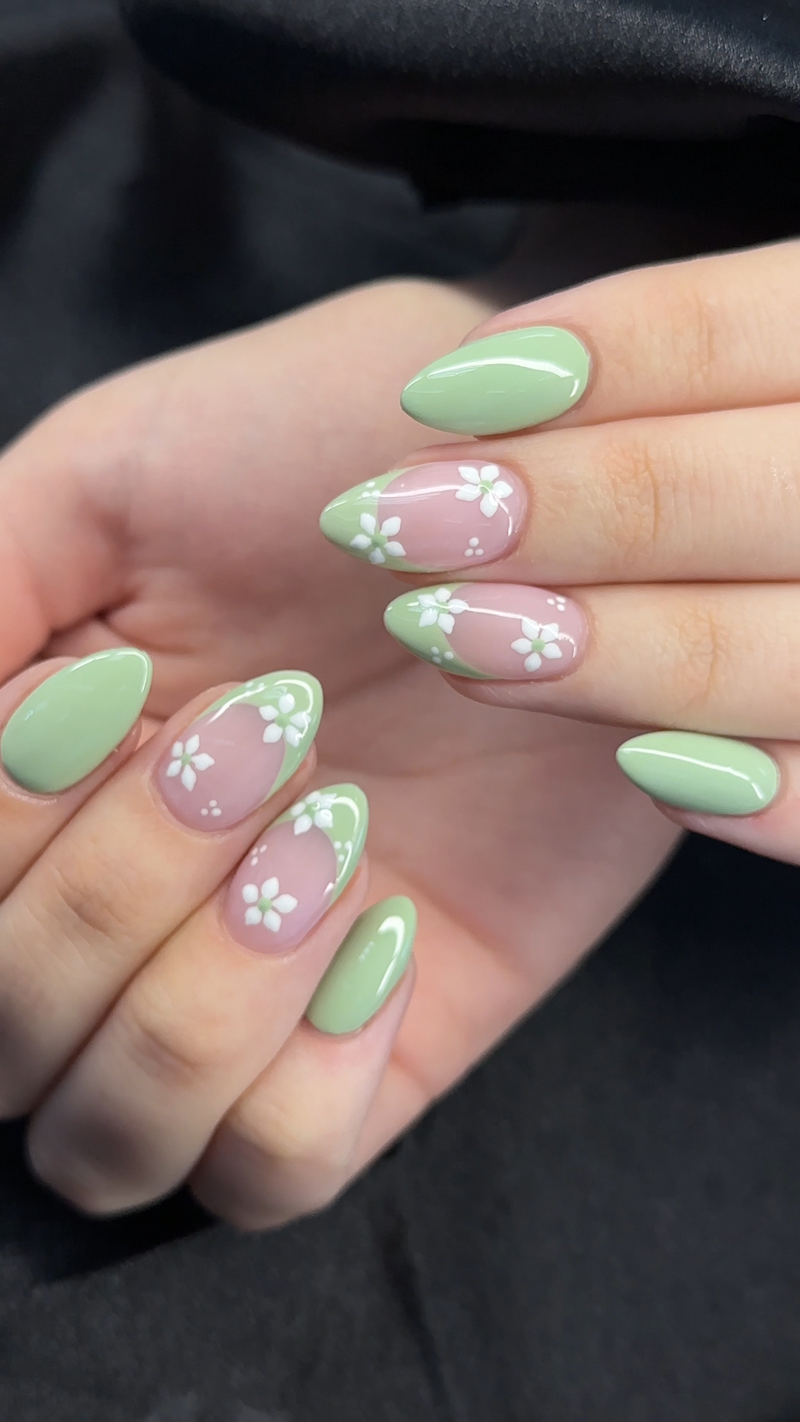 Nova Nails And Beauty nail photo 2