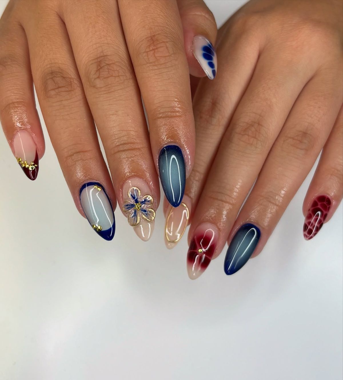 Nova Nails And Beauty nail photo 3