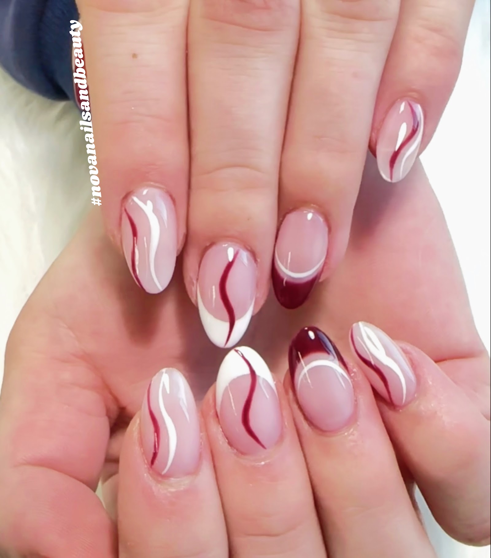 Nova Nails And Beauty nail photo 5