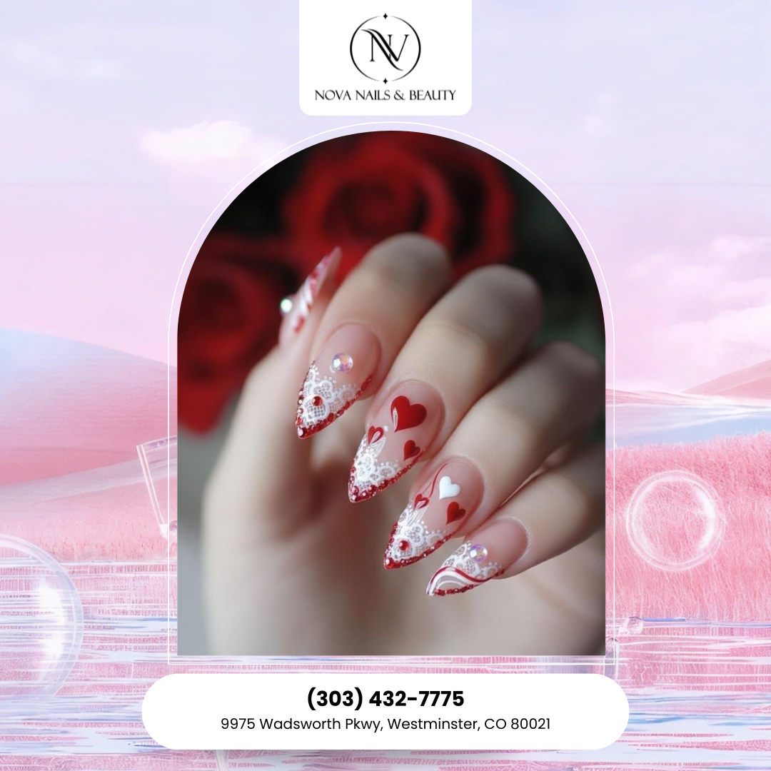 Nova Nails And Beauty nail photo 7