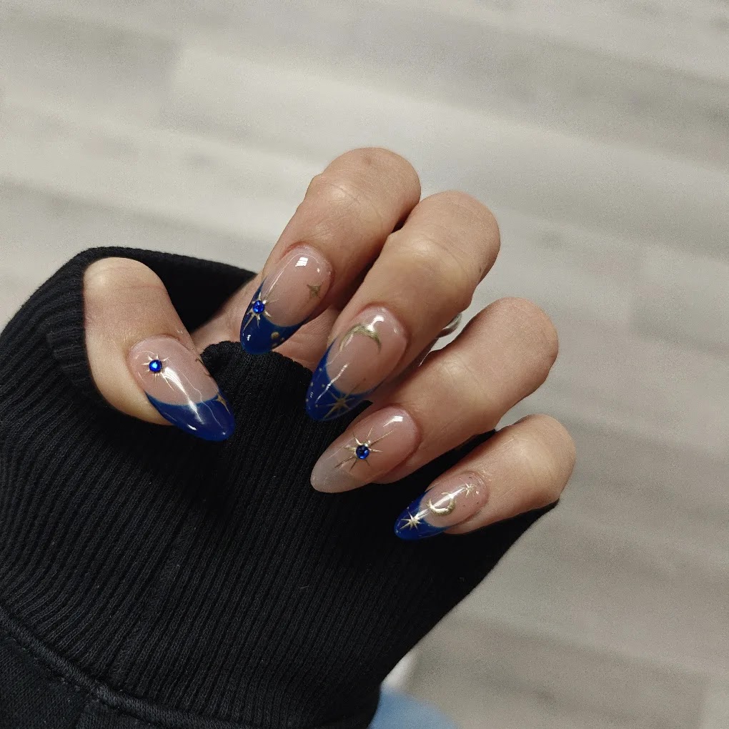 Nova Nails And Beauty nail photo 8